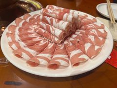 -宝泉铜锅(高新店)
