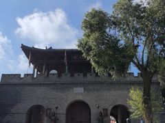 -雁门关景区