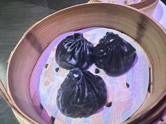 -万丽轩·粤菜(王府井金茂万丽酒店)