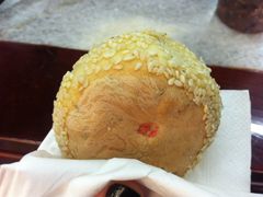 -壹条龙饭庄台基厂店