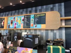 -星巴克臻选(深圳嘉里建设广场店)