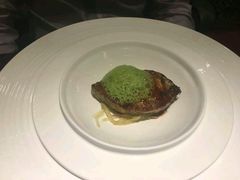 -王品牛排(郑州大卫城店)