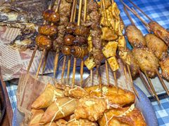 -1819餐厅·团队聚餐·烤串·精酿