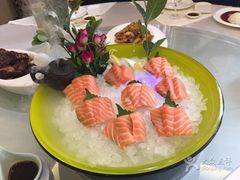 -上和臻品中国菜(花园街店)