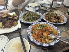 -淑芳饭店