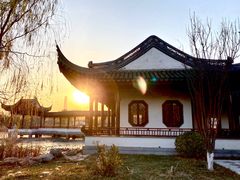 -水西公园