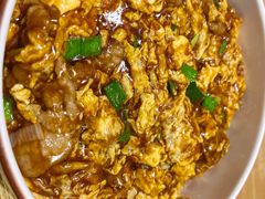 醋溜木须-紫光园·烤鸭(吕家营店)