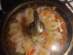 -绿茶餐厅(城西银泰城店)