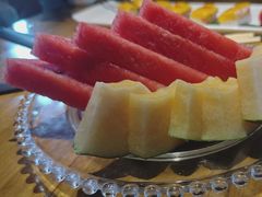 -東舍食唐精品陕菜馆