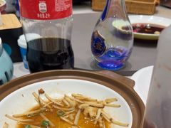 -金陵后厨·南京菜(新街口秣陵路店)