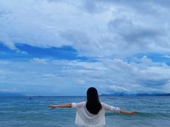 -大梅沙海滨公园