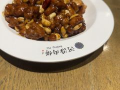 -河沿肉饼Beijing Pie(东华门店)