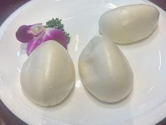 -鹿鸣春饭店(总店)