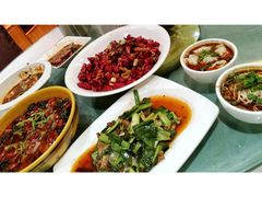 -成都驻京办餐厅(蜀都宾馆店)