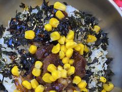 -米村拌饭(欧亚万豪店)