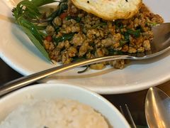 -帕蓝·暹罗料理(大学路店)