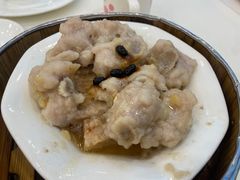 芋头蒸排骨-凤凰楼酒家·粤宴点心(华强北店)