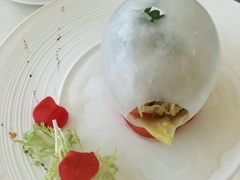 -广州花之恋城堡酒店