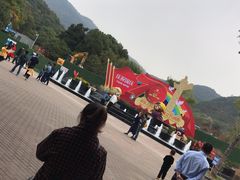 -无锡动物园·太湖欢乐园