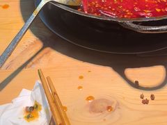 -阳阳老火锅(小南门店)