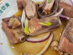 -罗胖子面馆(西关店)