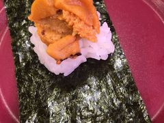 -寿司郎(上野店)