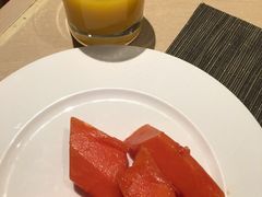 -新加坡文华东方酒店