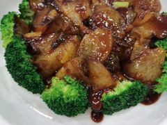 -江南村酒家