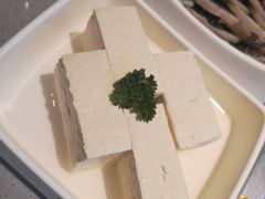 -海底捞火锅(老城根店)