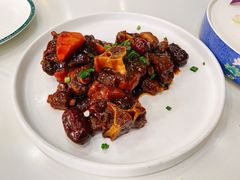 红烧牛尾-帕米尔食府(白云观店)