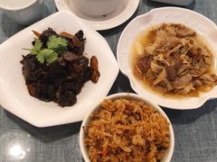 -茶油香闽南菜·花园餐厅(前埔店)