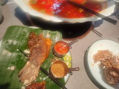 -拾味馆·海南菜(万达店)