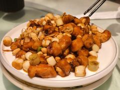-福荣居褡裢火烧京味家常菜(西四店)