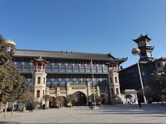 -西宁市东关清真大寺