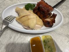 -翠华餐厅(正佳广场店)