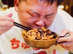 -木王宴语·野生鲜菌火锅(玉河店)
