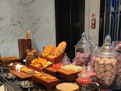 -上海苏宁宝丽嘉酒店·Cafe Bellagio西餐厅