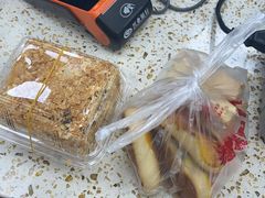 -爱德顺糕点食屋(利民道店)
