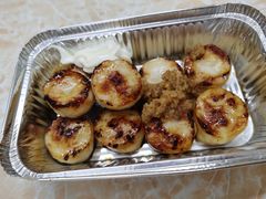-强记龙虾钳(定安里店)