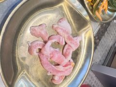 -金喜娜无限自助烤肉(泰达永旺店)