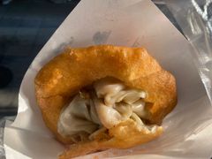 -家阳赵师傅油饼包烧麦(粮道街店)