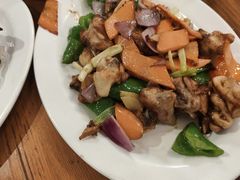 -富哥食店