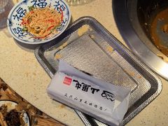 -山里屯铁锅炖·东北菜(康桥店)