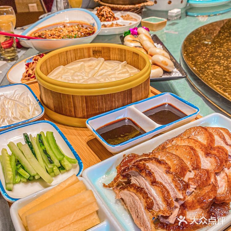 聚餐推荐｜青龙场性价比很高的四方阁酒楼