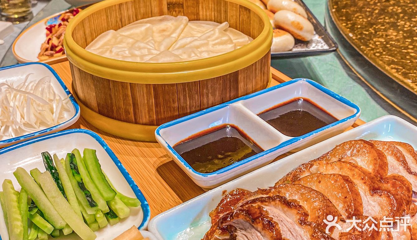 聚餐推荐｜青龙场性价比很高的四方阁酒楼