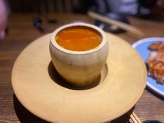 网红罐罐牛腩-锦上中式酒馆(南内环店)