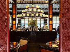 -杭州西子湖四季酒店·金沙厅