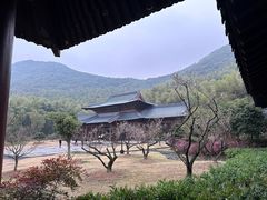 -兰亭风景区