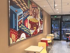 -永和大王(军博店)