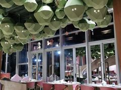 大堂-水桶王国主题餐厅·聚会·生日派对·亲子活动·家庭套餐(亚龙湾希尔顿店)